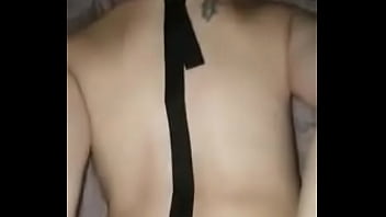 Preview 4 of Podaya Afrea - Amber Lee Haze and Jack Lee Haze fucking bondage style