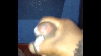 Preview 2 of Sleeping Panties Rub - SOLO YO