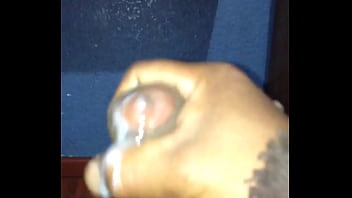 Preview 3 of Sleeping Panties Rub - SOLO YO