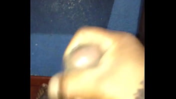 Preview 1 of Sleeping Panties Rub - SOLO YO