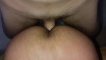 Preview 2 of Boy Sex Hd - Macho dom me fodendo de calcinha