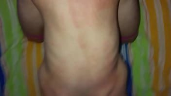 Preview 3 of Boy Sex Hd - Macho dom me fodendo de calcinha