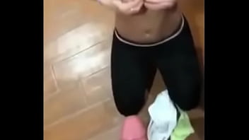 Preview 4 of Xxx Hiatus - Girl and horny boy caught!!!