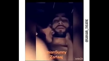 Preview 3 of Mom Young Boy Anty - Mian sunny fucking Zartaajali t. actress