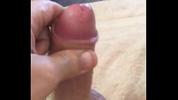 Preview 2 of Sisatar Step - Masturbating with lube