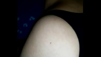 Preview 4 of Spanking Blond 1 - Mi putita