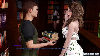 Preview 3 of Roof T - Lust Academy 57