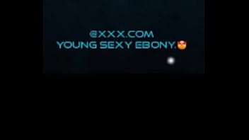 Preview 1 of Boy Putting His Hand In Pussy - Yung Bbc