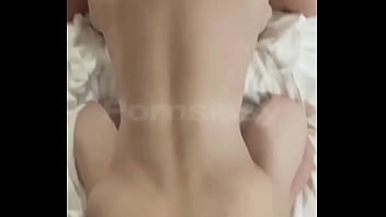 Preview 2 of Nikki I Benz - Threesome Gay Twink Asian Handsome Muscle Horny Blowjob And Fucking Boyfriend Big Ass Bareback Cumshot - - copy - copy - copy