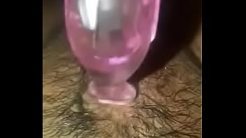 Preview 2 of Big Cock Blacked Hard Ass Little - Que riquisisisisimo