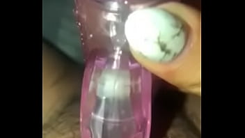Preview 4 of Big Cock Blacked Hard Ass Little - Que riquisisisisimo