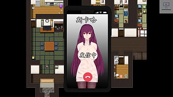 Preview 4 of Xxxii Video Bus - el capitulo de sakura: seguimos con la investigacion de la malicion del deseo nuevos problemas se vienen... parte 1 espa&ntilde_ol
