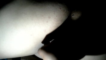 Preview 1 of Lang Xxx Pond Hot Fucking Vido - un poco de mi esposa