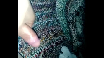Preview 2 of Mom Armpit Handjob - Para mis amigas de xv