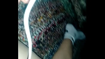 Preview 1 of Mom Armpit Handjob - Para mis amigas de xv