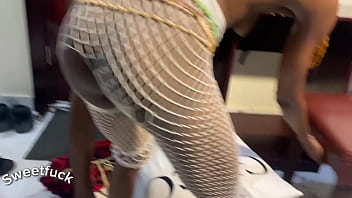 Preview 2 of Sexy Detective Conan - FUCK ME SIR,  PLEASE CUM IN MY PUSSY Watch {Full Video on SHEER }