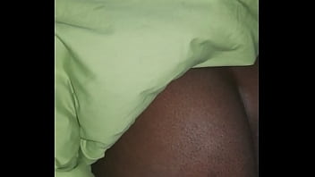 Preview 4 of Huge Bukkacke - Babe spread that ass when I&#039_m feeling sad