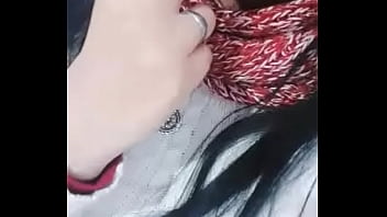 Preview 3 of Child 2018 - Paraguayita masturbandose