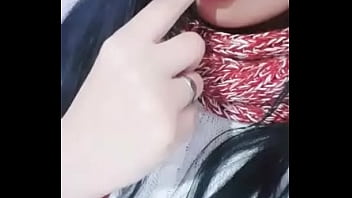 Preview 1 of Child 2018 - Paraguayita masturbandose