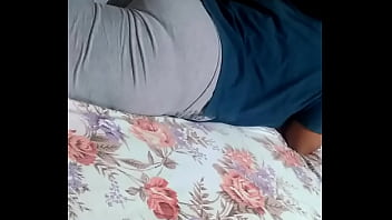 Preview 1 of Beth Lily Only - DESI WIFE SHAKING ASS