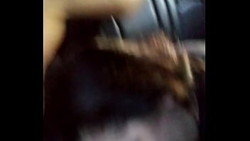 Preview 3 of Sister Bourre - Michelle giving me a blowjob