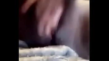 Preview 2 of Hure Griffig - Tight Chocolate Teen Pussy