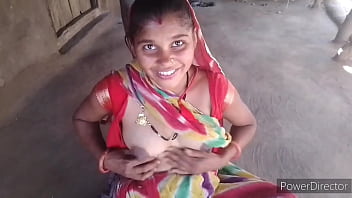 Preview 1 of Xxx Argan - Bhabhi Ki Gand Mari Tel Lagakar