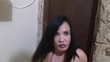 Preview 2 of Wife Romance With Stranger - Bianca Naldy Tomando seu p&oacute_s treino. Assista mais em XV Red !