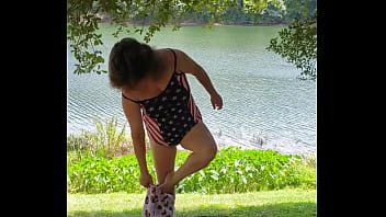 Preview 4 of Teo Girl Finish Handjob - tammy aka sexylilbbcwhore