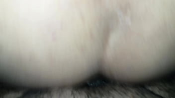 Preview 3 of Amature Mom Son Real - Trepando com macho casado parte 1