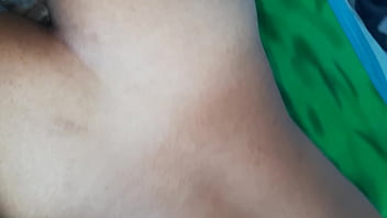 Preview 1 of Fucking A Colleague - Cojiendo con un paisano venezolano hetero