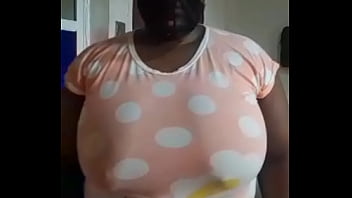 Preview 2 of Sunny Leone Xxxxxxy - Bbw show off