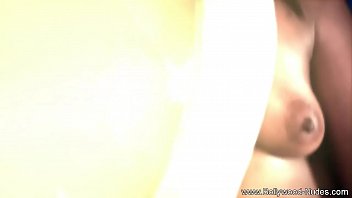 Preview 4 of Rreurfpvu - Extraordinary brunette floosy Tanya deepthroats donga