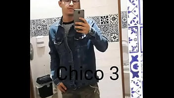 Preview 1 of Carolina Cba - Hetero se masturba rico