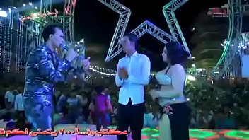 Preview 2 of Red Sex Fil - احلي رقص نار