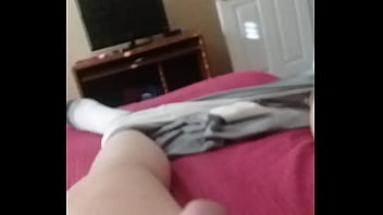 Preview 1 of Jiz Lee Lesbian - Verification video