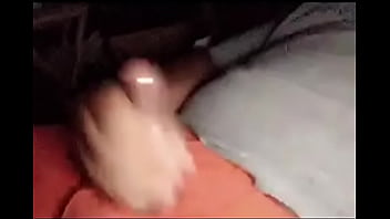 Preview 2 of Girlfriend Riding Cum Inside - Nut