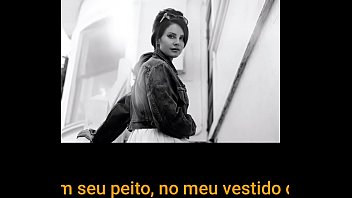 Preview 2 of Toilet Pushi - Lana Del Rey - Love song - Legendado