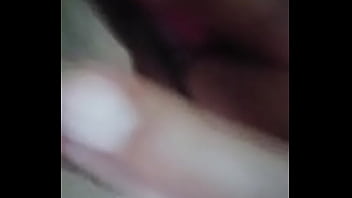 Preview 2 of Cunt Caved - Me meto los dedos rico