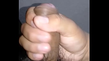 Preview 3 of Banyu Puki - Masturbandome,  quieres lechita? (merida)