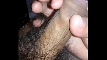 Preview 1 of Banyu Puki - Masturbandome,  quieres lechita? (merida)