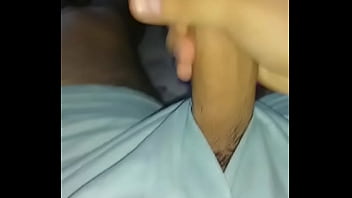 Preview 2 of Karachi Cyber Net - Joven guapo hetero caliente