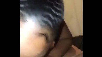 Preview 1 of Hd Sexy Bf Xxx - Black Teen Makes Love To My BBC..Follow my IG@Sleez323