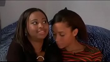 Preview 2 of Mosha Xxx Video - Ashley and Kisha: Finding the Right Fit (2007)