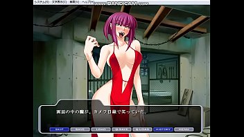 Preview 2 of Mesum Sma Istri Temen - 対魔忍アサギまとめ４
