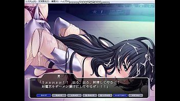 Preview 3 of Asian Teens Tiny - 対魔忍アサギまとめ３
