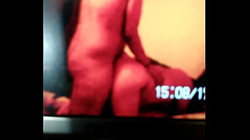 Preview 1 of Pussp Video - Me &amp_ wiffey