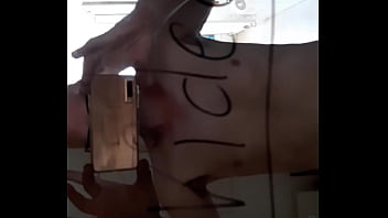 Preview 2 of Xxxmom And Son Fuck - Verification video