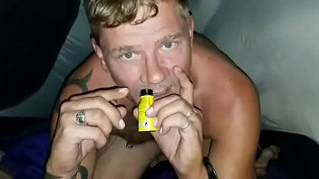 Preview 1 of Huge Gay Bbc Jerkin And Cummin - Perrito Pleasures PupPdog