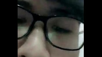 Preview 2 of Father Wake Up Daughter - Chinese horny male licking pussy